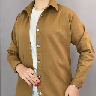شومیز کتان