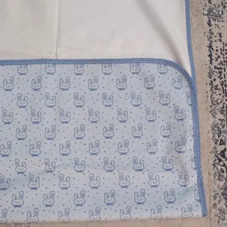 زیرانداز تعویض نوزاد