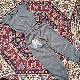 اورال،سرهمی دخترانه