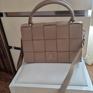 کیف زنانه نسکافه ای