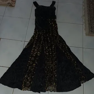 لباس مجلسی زنانه ماکسی