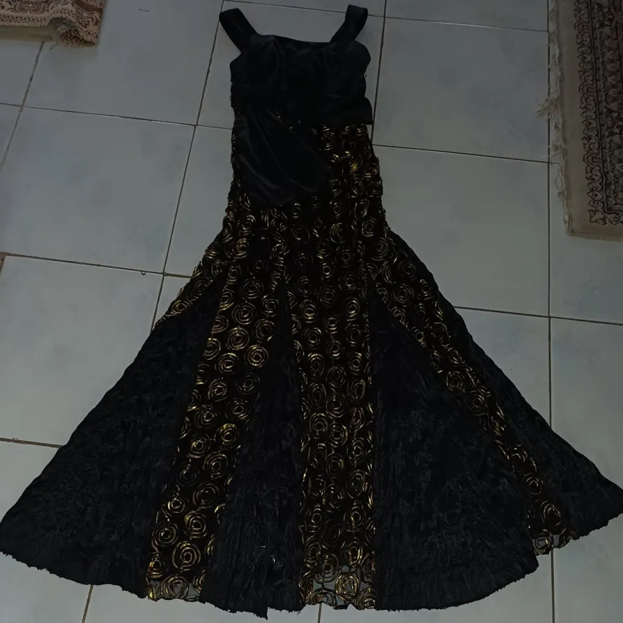 لباس مجلسی زنانه ماکسی