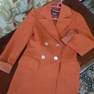 کت پاییزه