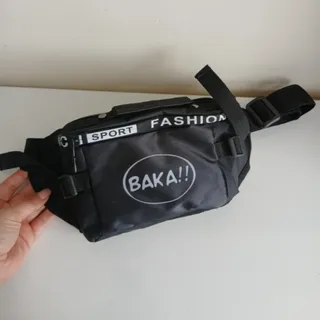 کیف کمری