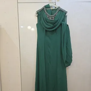 پیراهن مجلسی ترک