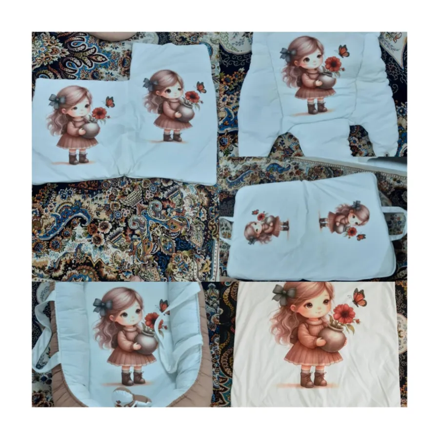 تشک پتو مسافرتی
