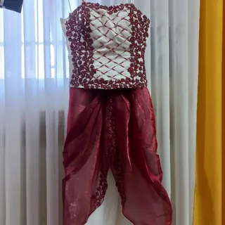 لباس مجلسی