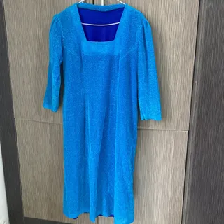 لباس مجلسی با زیره