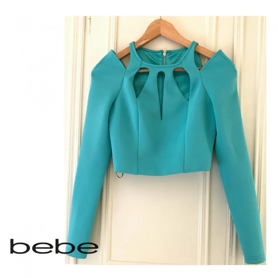 نیم تنه bebe