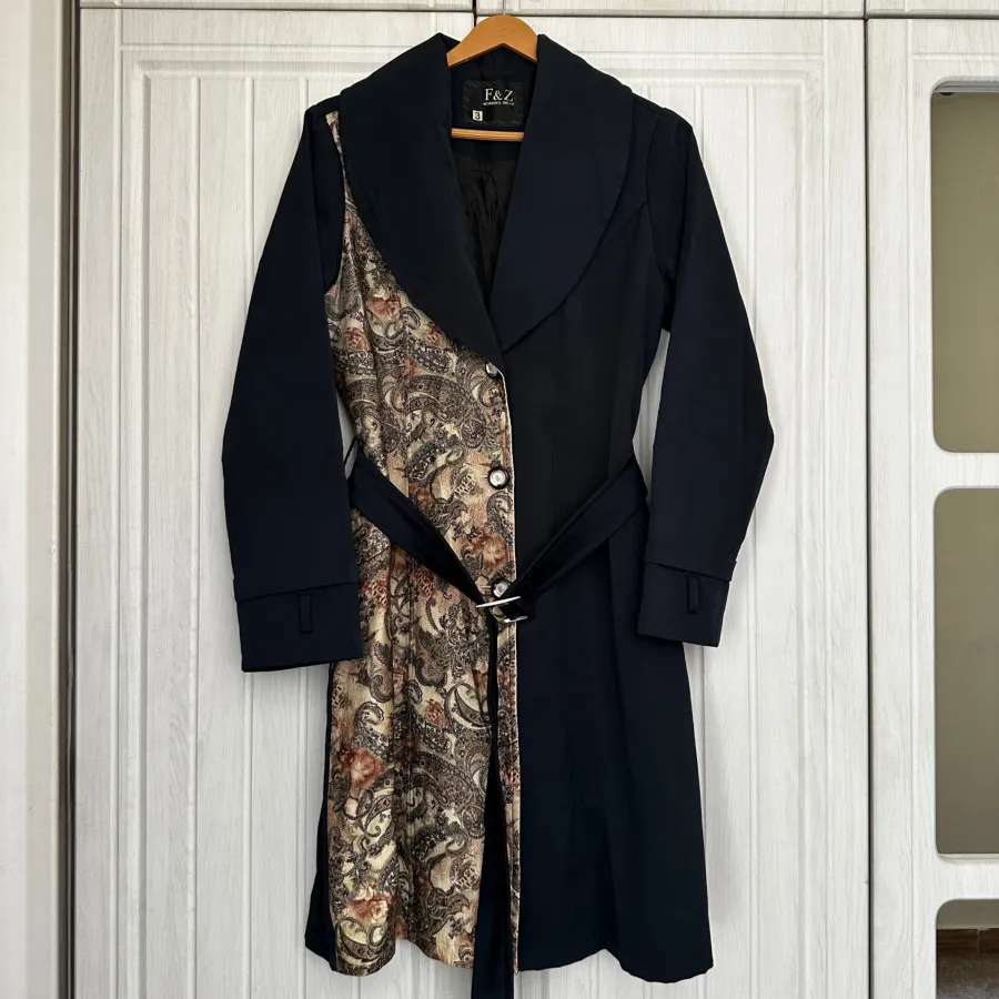بارونی