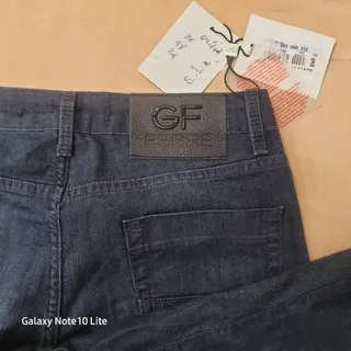 GF  free