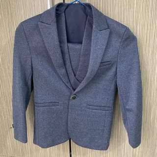 کت شلوار ،جلیقه بچگانه