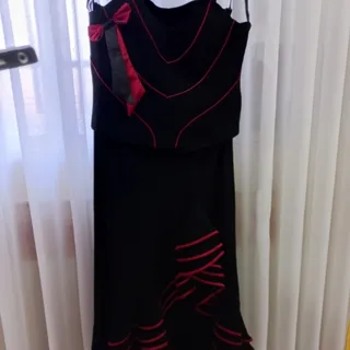لباس مجلسی