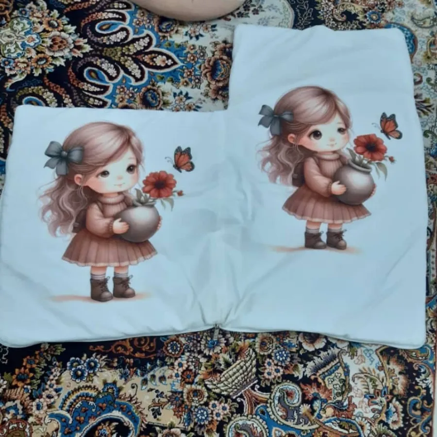 پتو مسافرتی کودک