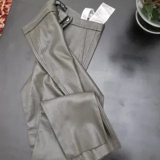 شلوار زارا