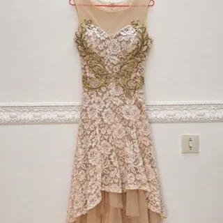 پیراهن مجلسی سایز 38