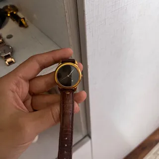 ساعت الگانس اصل