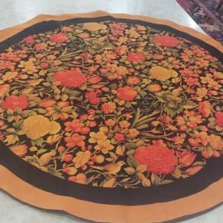 روزی گرد ضد لک