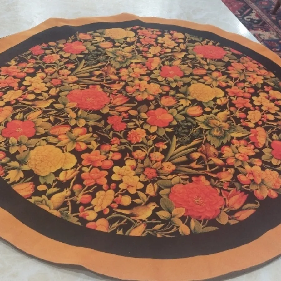 روزی گرد ضد لک
