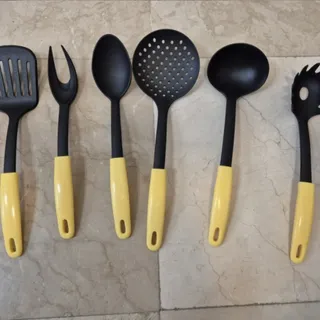سرویس کفگیر ملاقه خارجی