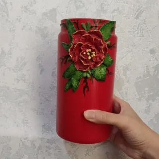 گلدان