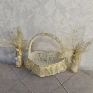 سبد بله برون