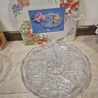 ظرف میوه خوریدسینی سوگا