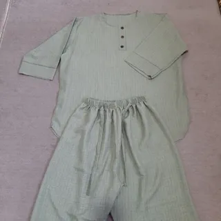 تونیک شلوار زنانه