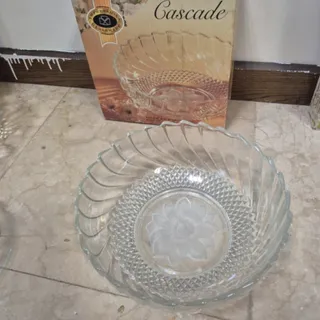 کاسه آجیل خوری سوپ کادو