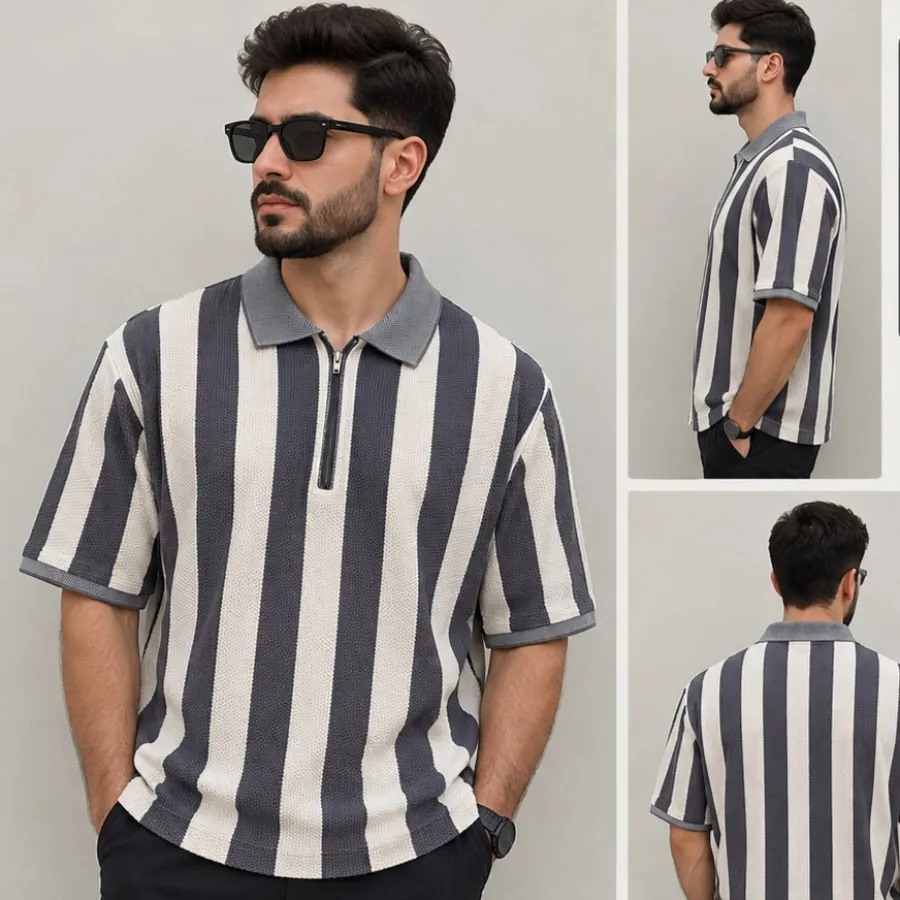 تیشرت زارا(اورجینال)