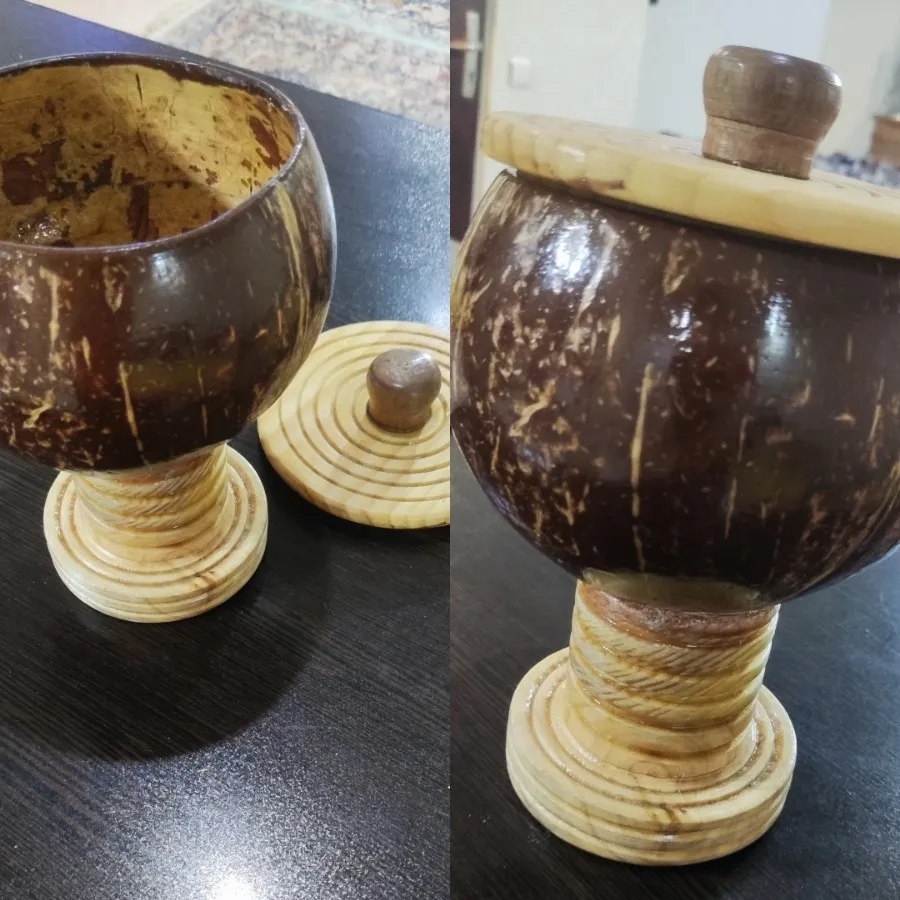 شکلات خوری