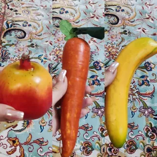میوه مصنوعی