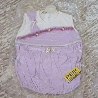 لباس نوزادی