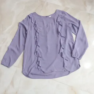 شومیز نخی