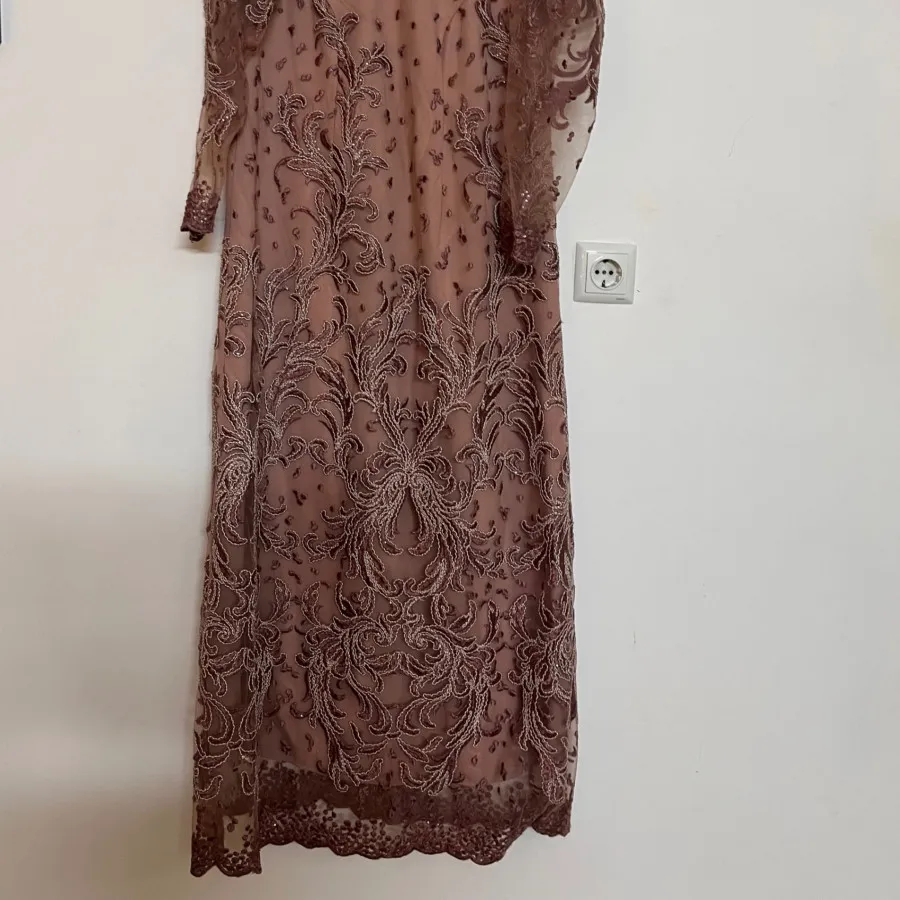 لباس مجلسی پیراهن زنانه