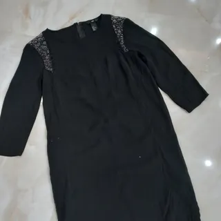 پیراهن اچ ان ام