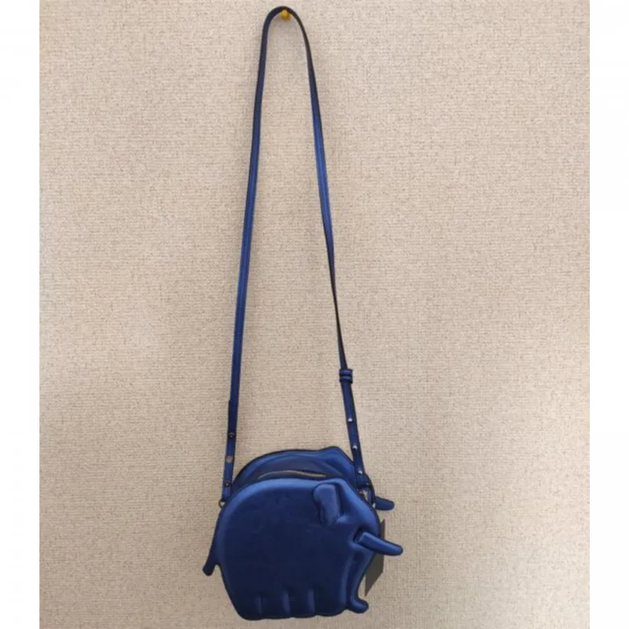 کیف کراس بادی Zara