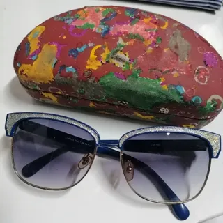 عینک آفتابی