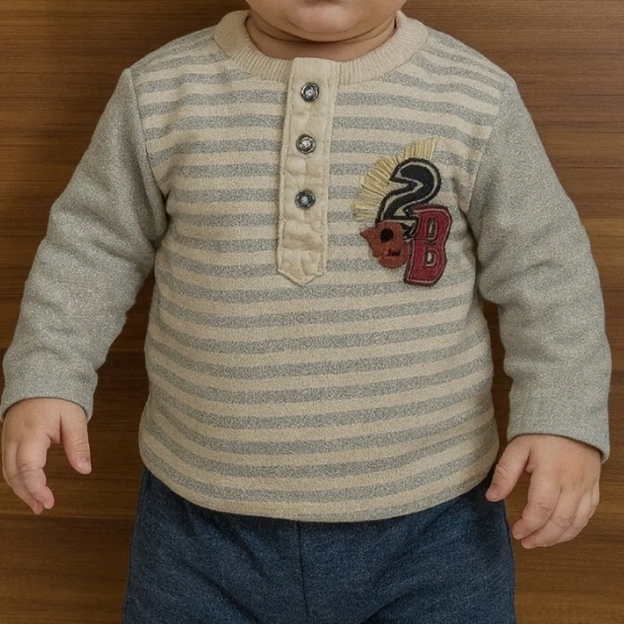 بلوز بچگانه