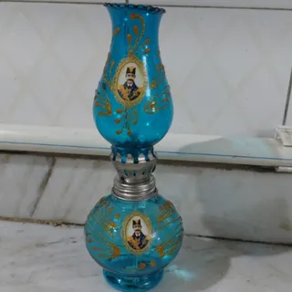 چراغ نفتی