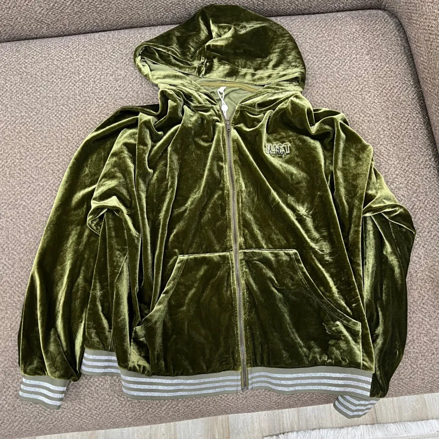 سوییشرت مخمل