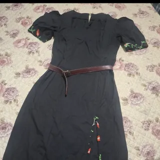 پیراهن مجلسی