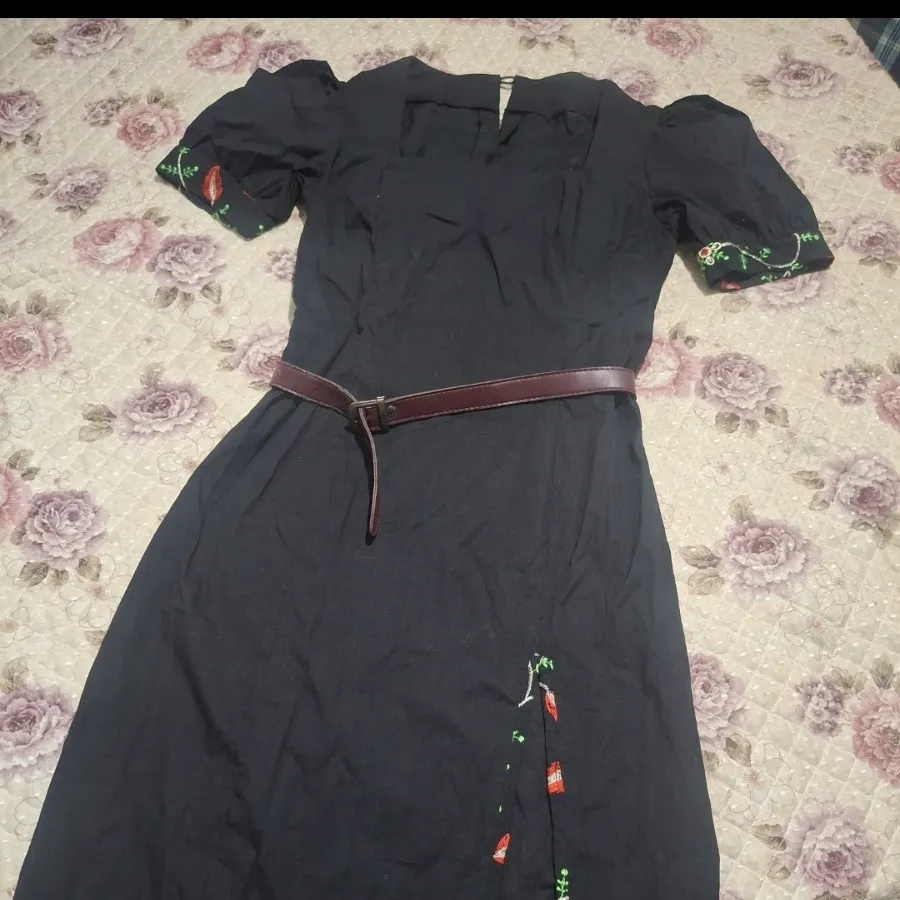 پیراهن مجلسی