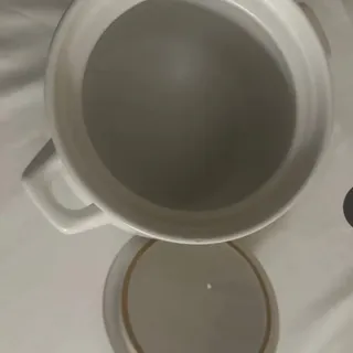 ظرف سوپ خوری