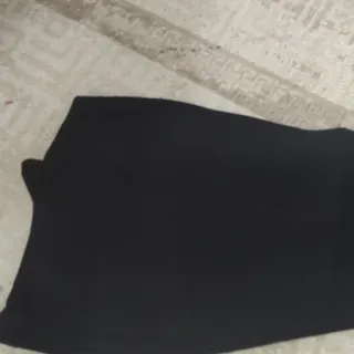 شلوار پارچه ای کوتون