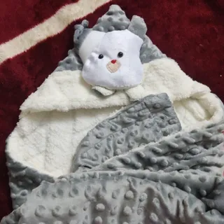 پتو نوزادی