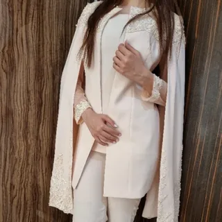 کت و شلوار مجلسی