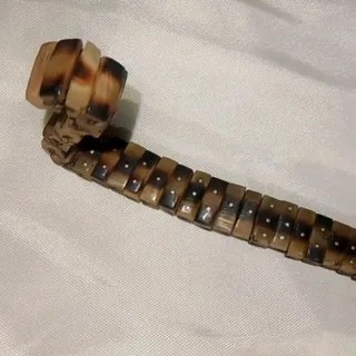 تسبیح  هسته خرما حراج