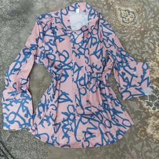 شومیز نو