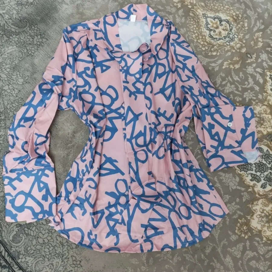 شومیز نو